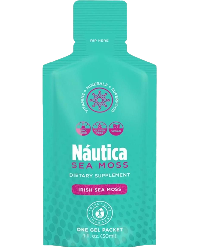 Nautica Sea Moss